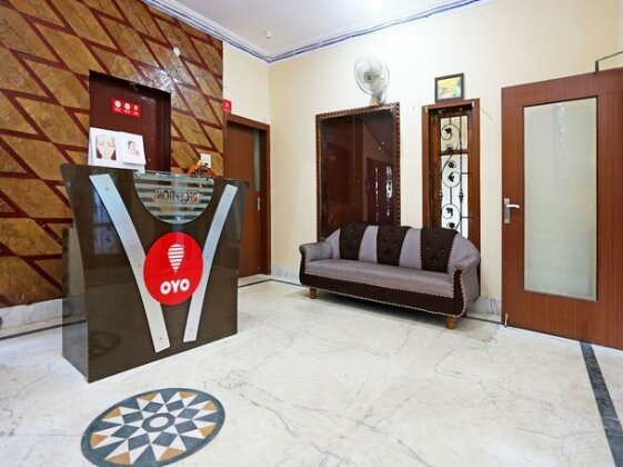 OYO 10510 Nayapalli - Photo2