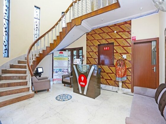 OYO 10510 Nayapalli - Photo3