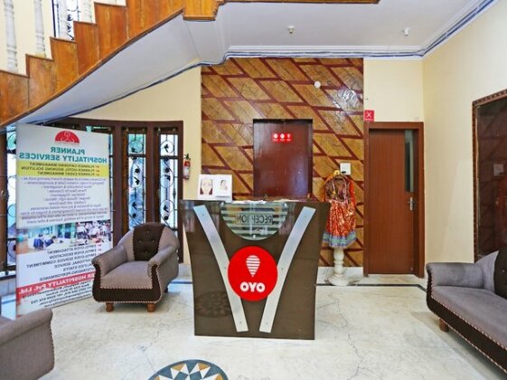 OYO 10510 Nayapalli - Photo4