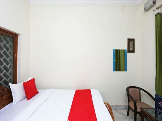 OYO 10510 Nayapalli - Photo5