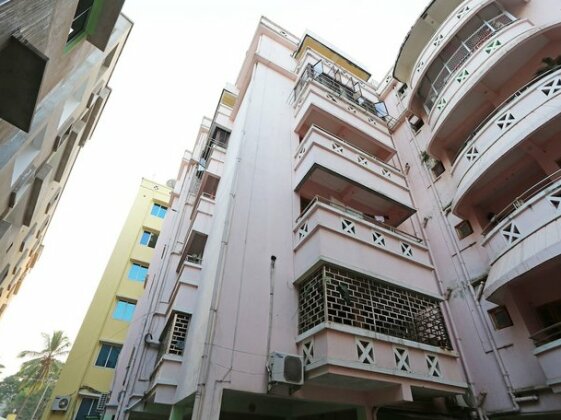 OYO 10511 Nayapalli