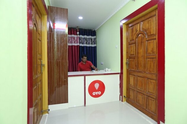 OYO 10511 Nayapalli - Photo3