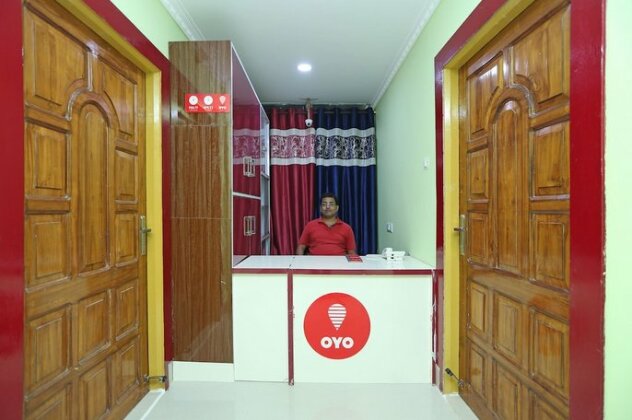 OYO 10511 Nayapalli - Photo4