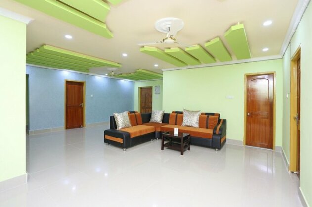 OYO 10511 Nayapalli - Photo5