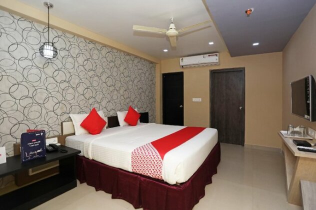 OYO 11408 Hotel Sai Jagannath - Photo3
