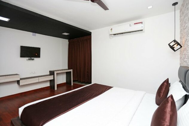OYO 11408 Hotel Sai Jagannath - Photo4