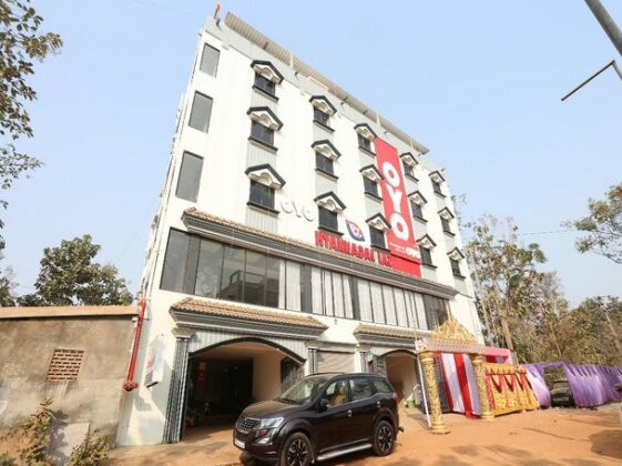 OYO 11408 Hotel Sai Jagannath - Photo5