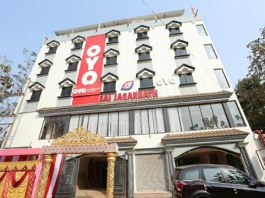 OYO 11408 Hotel Sai Jagannath