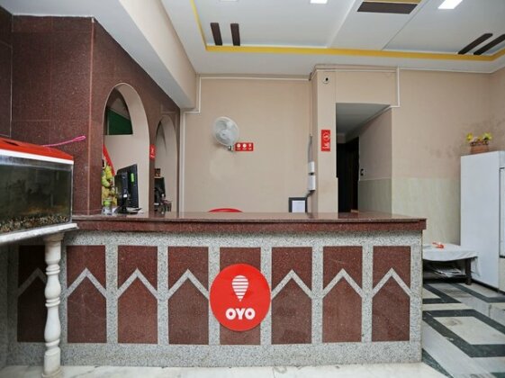OYO 11631 Star Inn - Photo5