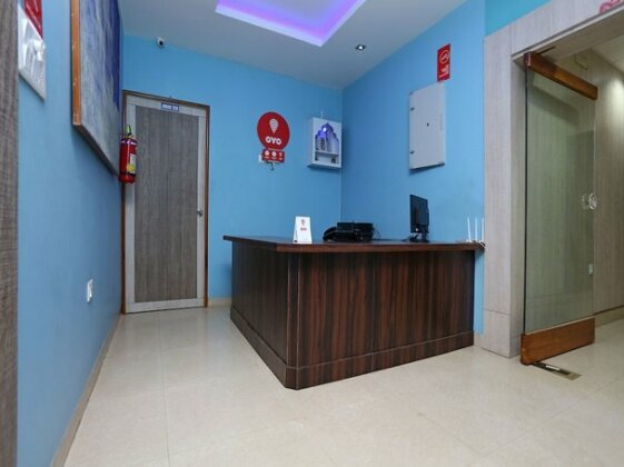 OYO 11659 Kalinga Regency - Photo2