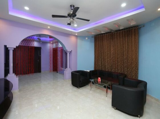 OYO 11659 Kalinga Regency - Photo4