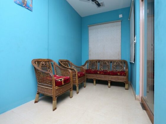 OYO 11659 Kalinga Regency - Photo5