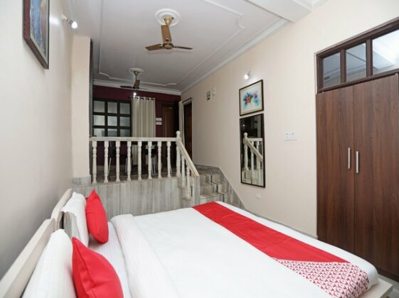 OYO 13092 Comfort Inn - Photo2