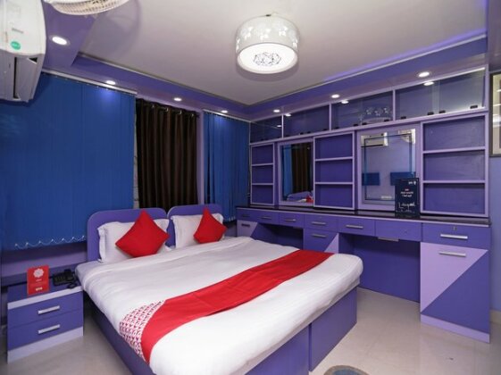 OYO 13092 Comfort Inn - Photo3