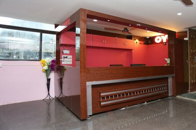 OYO 14489 Aryan Hotel - Photo3