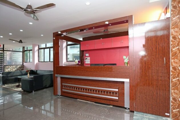 OYO 14489 Aryan Hotel - Photo4