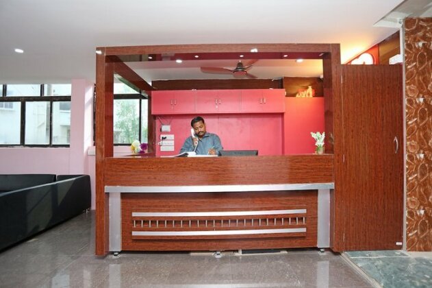 OYO 14489 Aryan Hotel - Photo5