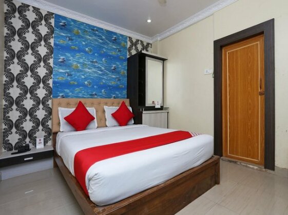 OYO 14727 Prasanta Residency - Photo2