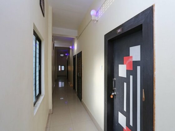 OYO 14727 Prasanta Residency - Photo3