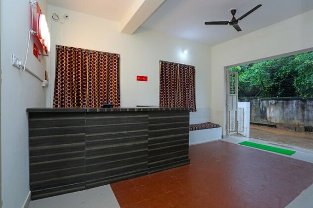 OYO 15084 Lotus Residency - Photo3