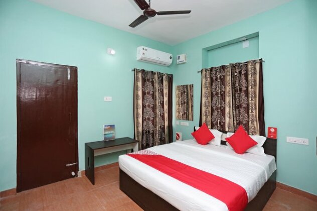 OYO 17276 The Maple Tree Hotels - Photo3