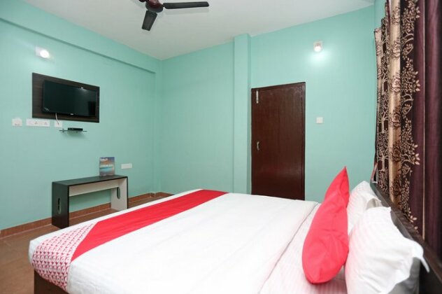 OYO 17276 The Maple Tree Hotels - Photo4