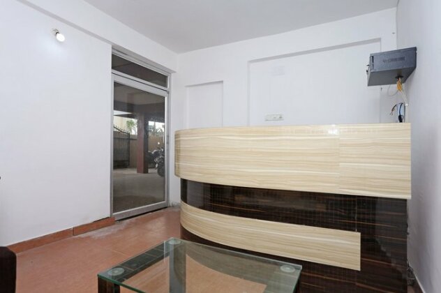 OYO 17276 The Maple Tree Hotels - Photo5