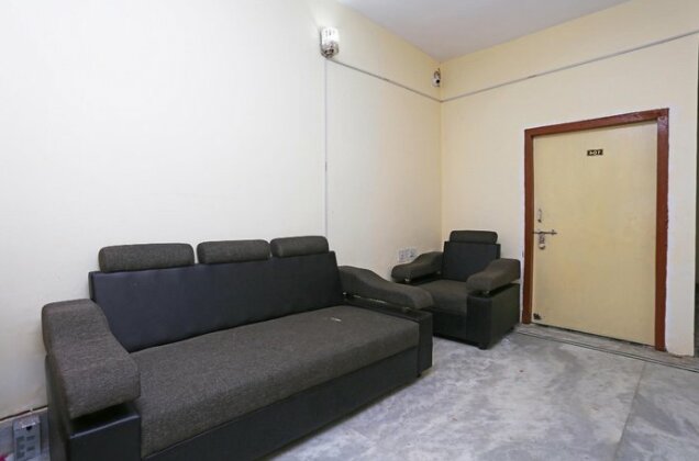 OYO 19323 Shiv Sai Guest House - Photo3