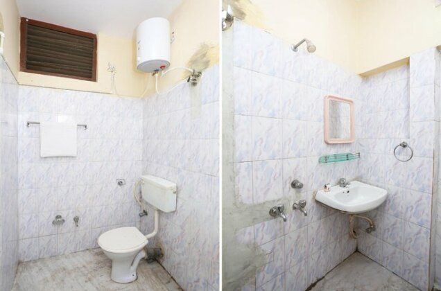OYO 19323 Shiv Sai Guest House - Photo4