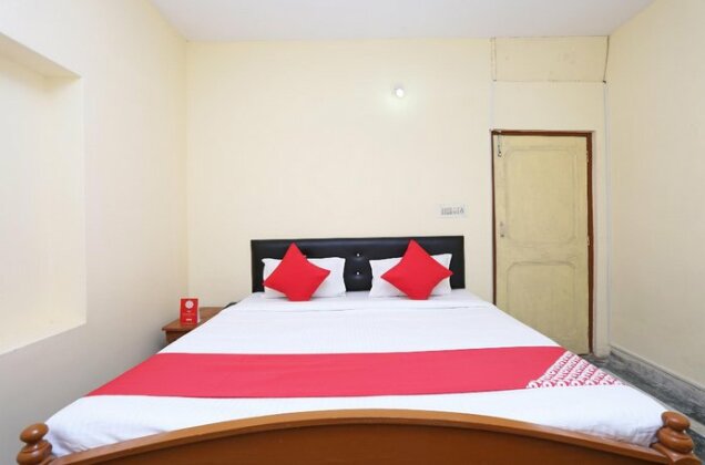 OYO 19323 Shiv Sai Guest House - Photo5