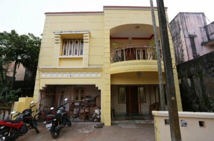 OYO 19323 Shiv Sai Guest House