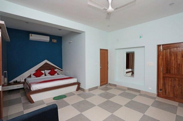 OYO 22547 Avigna Residency - Photo2