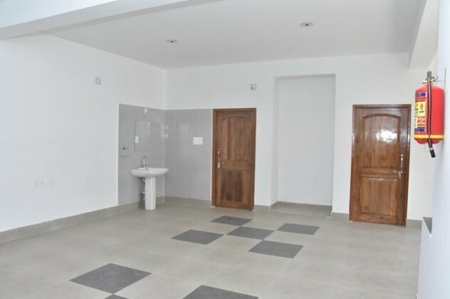 OYO 22547 Avigna Residency - Photo5