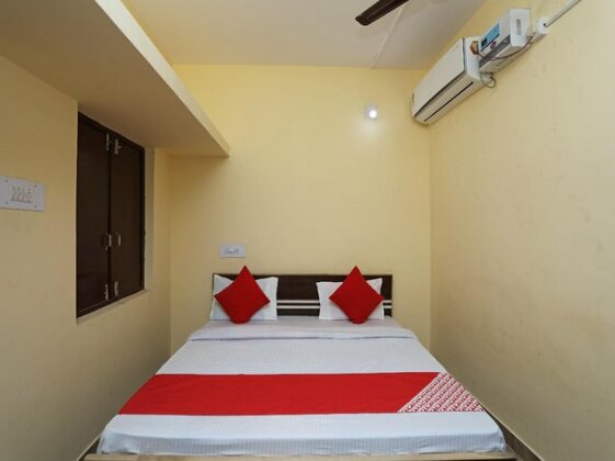 OYO 23024 Hotel Cinnamon