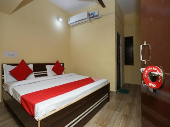 OYO 23024 Hotel Cinnamon - Photo2