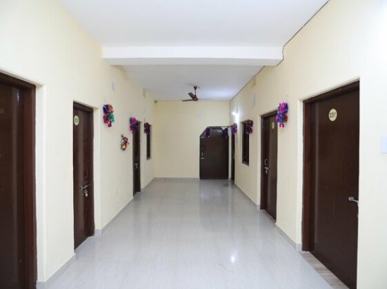 OYO 23024 Hotel Cinnamon - Photo3