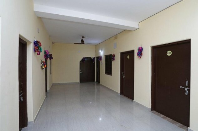 OYO 23024 Hotel Cinnamon - Photo5