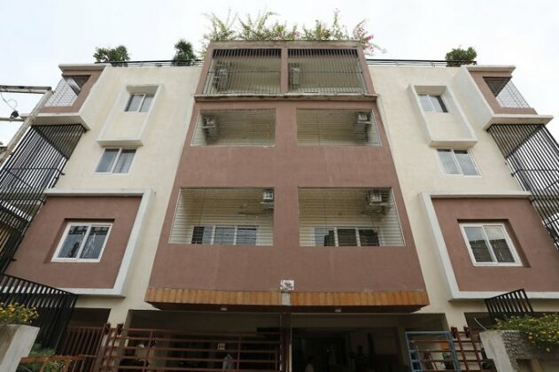 OYO 23251 Prime Residency