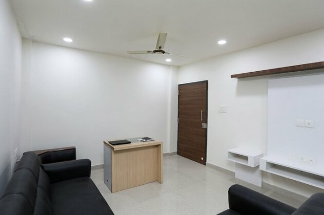 OYO 23251 Prime Residency - Photo5