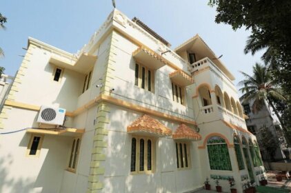 OYO 23382 Sai Gourav Residence