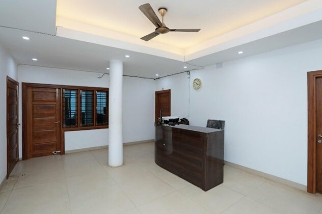 OYO 24077 Arnapurna Home Stay - Photo3