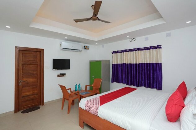 OYO 24077 Arnapurna Home Stay - Photo5