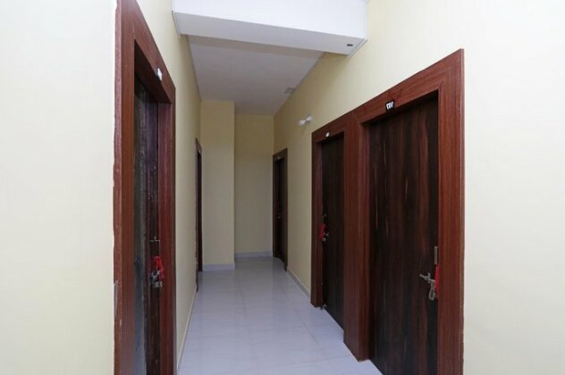OYO 24739 Ap Guest House - Photo3