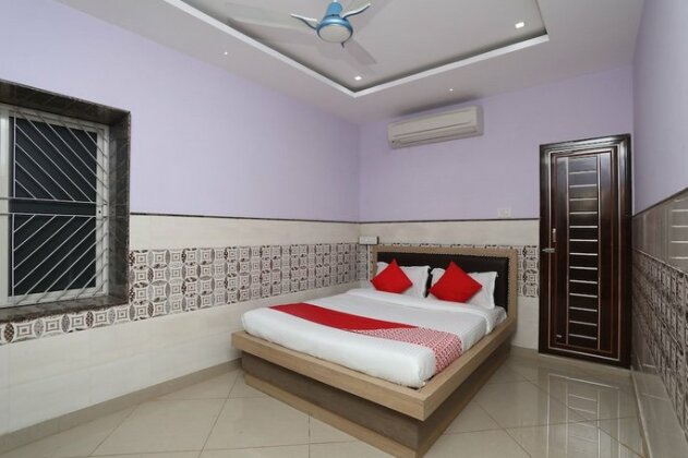 OYO 26853 New Central - Photo5