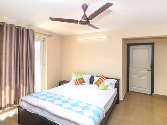 OYO 27826 Home Graceful Stay Near Airport - Photo4