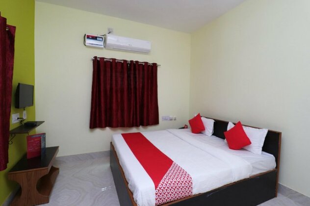 OYO 29602 Shine Inn - Photo2