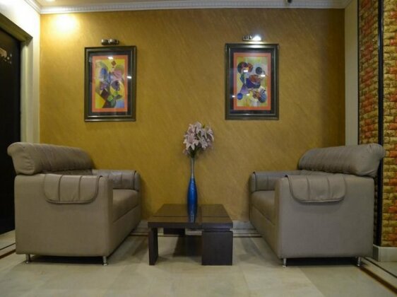 OYO 3019 Hotel Lingaraj - Photo4