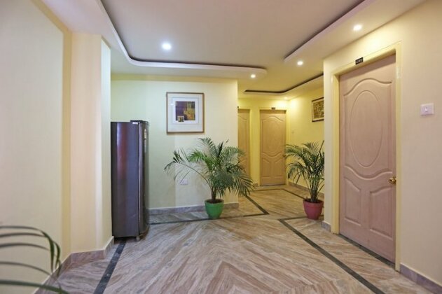 OYO 3393 Midway Inn - Photo4