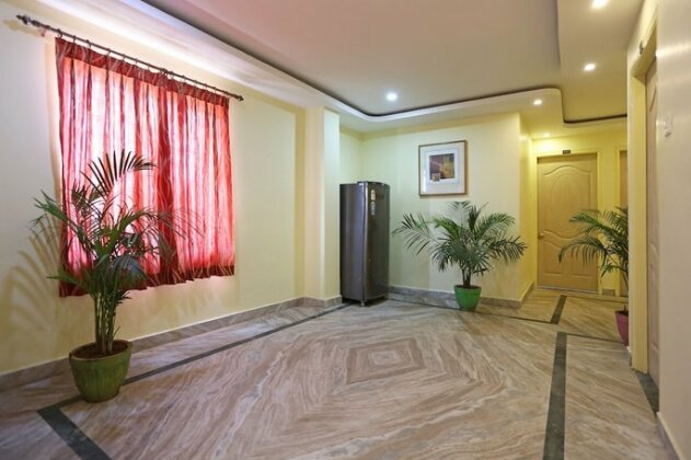 OYO 3393 Midway Inn - Photo5