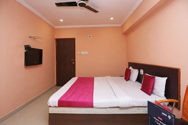 OYO 3553 Nayapalli - Photo2